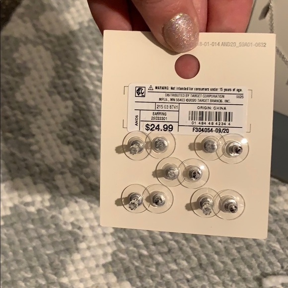 Sterling silver jewelry - Picture 6 of 15